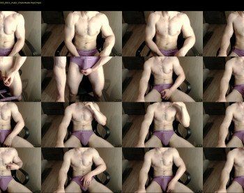 big_nick_for_you_ — 13 minute Chaturbate male cam show recording, 720p, Jul 20, 2019