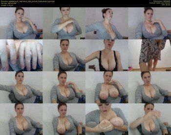 bigtitsmary2 — 104 minute Chaturbate female cam show recording, 480p, Jul 19, 2019