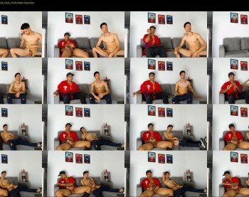 blakemate — 24 minute Chaturbate male cam show recording, 1080p, Jul 20, 2019