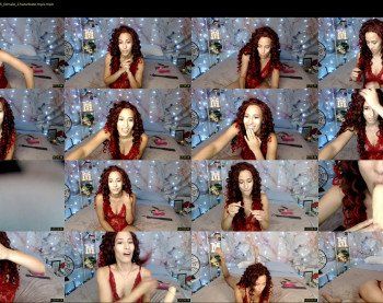 blissense — 124 minute Chaturbate female cam show recording, 720p, Jul 20, 2019