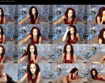 blissense — 123 minute Chaturbate female cam show recording, 720p, Jul 20, 2019