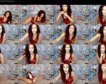 blissense — 14 minute Chaturbate female cam show recording, 720p, Jul 20, 2019