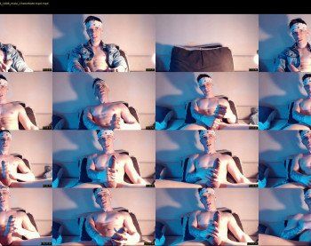 briannhardone — 86 minute Chaturbate male cam show recording, 720p, Jul 19, 2019