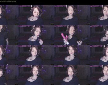 bunnykelly — 29 minute Chaturbate female cam show recording, 1080p, Jul 19, 2019