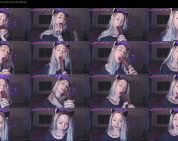 bunnykelly — 5 minute Chaturbate female cam show recording, 1080p, Jul 19, 2019