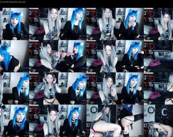 bunnykelly — 56 minute Chaturbate female cam show recording, 720p, Jul 20, 2019