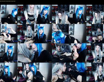 bunnykelly — 56 minute Chaturbate female cam show recording, 720p, Jul 20, 2019