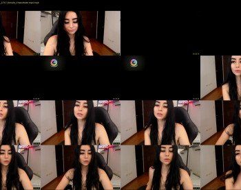 caroline_diazz — 4 minute Chaturbate female cam show recording, 1080p, Jul 19, 2019