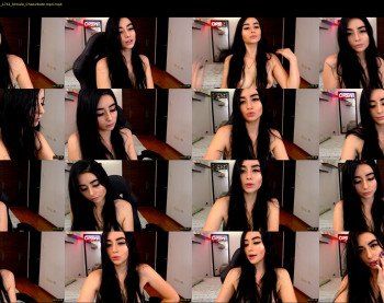 caroline_diazz — 11 minute Chaturbate female cam show recording, 1080p, Jul 19, 2019
