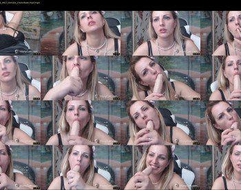 chanellmarilyn — 29 minute Chaturbate female cam show recording, 720p, Jul 19, 2019