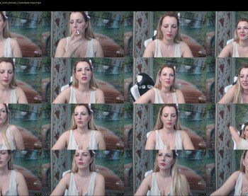 chanellmarilyn — 29 minute Chaturbate female cam show recording, 720p, Jul 19, 2019