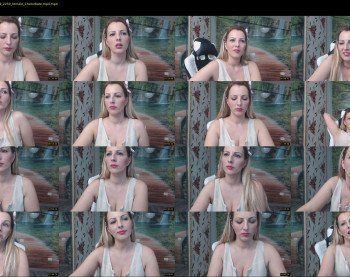 chanellmarilyn — 29 minute Chaturbate female cam show recording, 720p, Jul 19, 2019