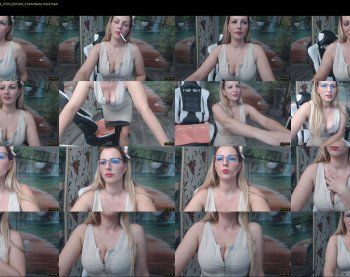 chanellmarilyn — 29 minute Chaturbate female cam show recording, 720p, Jul 19, 2019