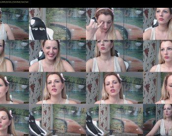 chanellmarilyn — 29 minute Chaturbate female cam show recording, 720p, Jul 20, 2019
