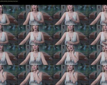 chanellmarilyn — 4 minute Chaturbate female cam show recording, 720p, Jul 20, 2019