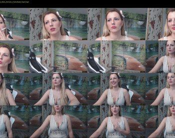 chanellmarilyn — 26 minute Chaturbate female cam show recording, 720p, Jul 20, 2019