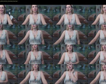 chanellmarilyn — 10 minute Chaturbate female cam show recording, 720p, Jul 20, 2019