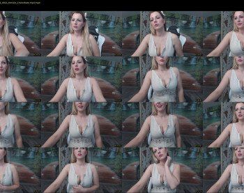 chanellmarilyn — 12 minute Chaturbate female cam show recording, 720p, Jul 20, 2019