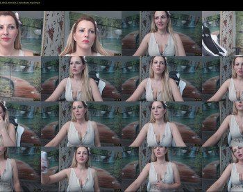 chanellmarilyn — 21 minute Chaturbate female cam show recording, 720p, Jul 20, 2019