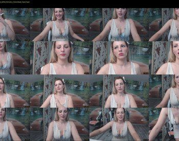 chanellmarilyn — 29 minute Chaturbate female cam show recording, 720p, Jul 20, 2019