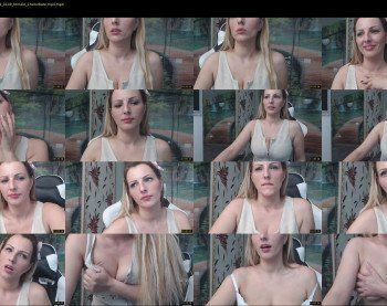 chanellmarilyn — 29 minute Chaturbate female cam show recording, 720p, Jul 20, 2019