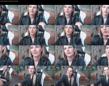 chanellmarilyn — 29 minute Chaturbate female cam show recording, 720p, Jul 20, 2019