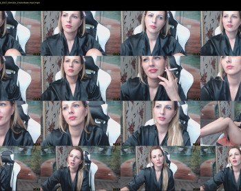chanellmarilyn — 29 minute Chaturbate female cam show recording, 720p, Jul 20, 2019