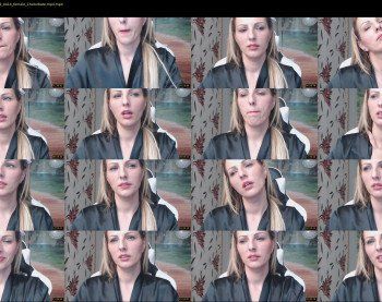 chanellmarilyn — 29 minute Chaturbate female cam show recording, 720p, Jul 20, 2019