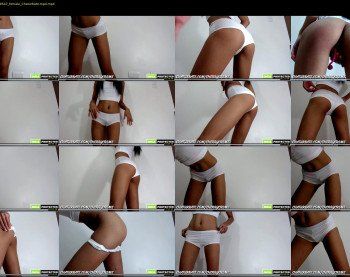 cherrycreme — 31 minute Chaturbate female cam show recording, 720p, Jul 20, 2019