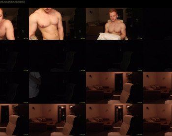 chris_boy37 — 76 minute Chaturbate male cam show recording, 720p, Jul 19, 2019