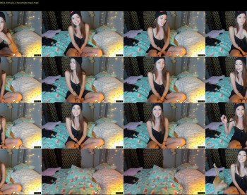 chrysanthulu — 29 minute Chaturbate female cam show recording, 1080p, Jul 19, 2019