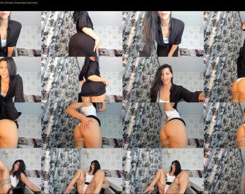 cum4myass — 29 minute Chaturbate female cam show recording, 1080p, Jul 19, 2019