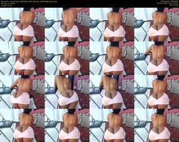 cummingurl — 3 minute Chaturbate couple cam show recording, 480p, Jul 19, 2019