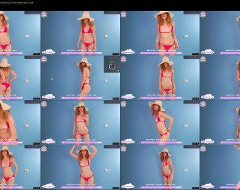 curlylolly — 13 minute Chaturbate female cam show recording, 1080p, Jul 20, 2019