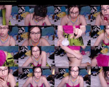 dawnwillow — 79 minute Chaturbate female cam show recording, 720p, Jul 20, 2019