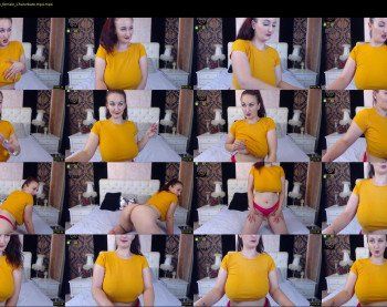 dd_shari — 51 minute Chaturbate female cam show recording, 720p, Jul 19, 2019