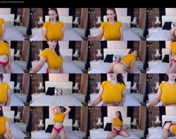 dd_shari — 51 minute Chaturbate female cam show recording, 720p, Jul 19, 2019
