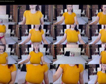 dd_shari — 51 minute Chaturbate female cam show recording, 720p, Jul 20, 2019