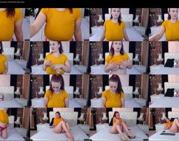 dd_shari — 51 minute Chaturbate female cam show recording, 720p, Jul 20, 2019