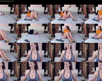 dd_shari — 51 minute Chaturbate female cam show recording, 720p, Jul 20, 2019