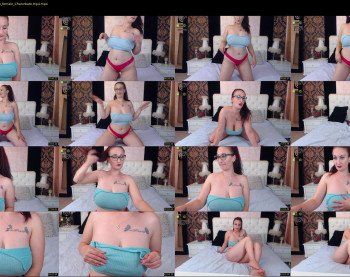 dd_shari — 51 minute Chaturbate female cam show recording, 720p, Jul 20, 2019