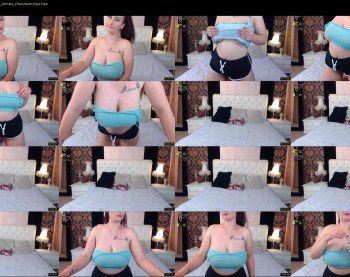 dd_shari — 14 minute Chaturbate female cam show recording, 720p, Jul 20, 2019