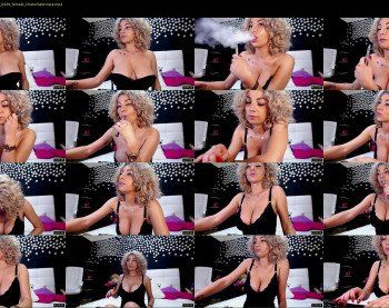 deeadiamond — 36 minute Chaturbate female cam show recording, 720p, Jul 20, 2019
