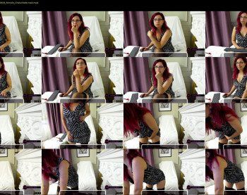 dirty_mature — 26 minute Chaturbate female cam show recording, 720p, Jul 19, 2019