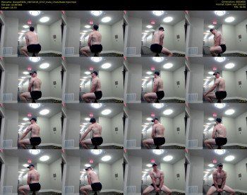 discgolf4life — 19 minute Chaturbate male cam show recording, 480p, Jul 19, 2019