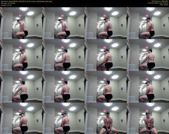 discgolf4life — 16 minute Chaturbate male cam show recording, 480p, Jul 19, 2019