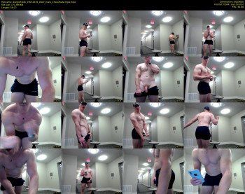 discgolf4life — 60 minute Chaturbate male cam show recording, 480p, Jul 19, 2019