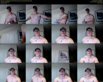 discgolf4life — 27 minute Chaturbate male cam show recording, 480p, Jul 19, 2019