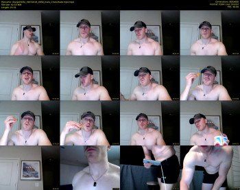 discgolf4life — 26 minute Chaturbate male cam show recording, 480p, Jul 19, 2019