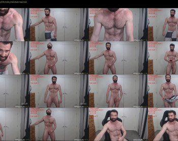 donnybasilisk — 28 minute Chaturbate male cam show recording, 1080p, Jul 19, 2019